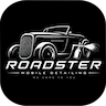 Roadster Detailing