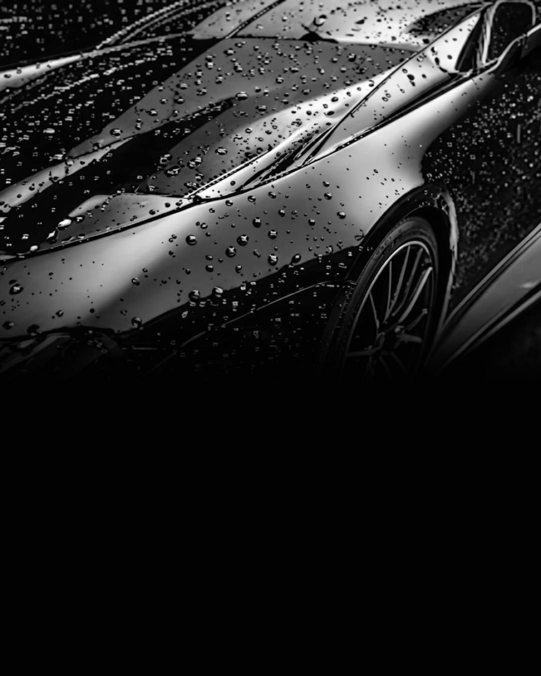 Slick Detail Package