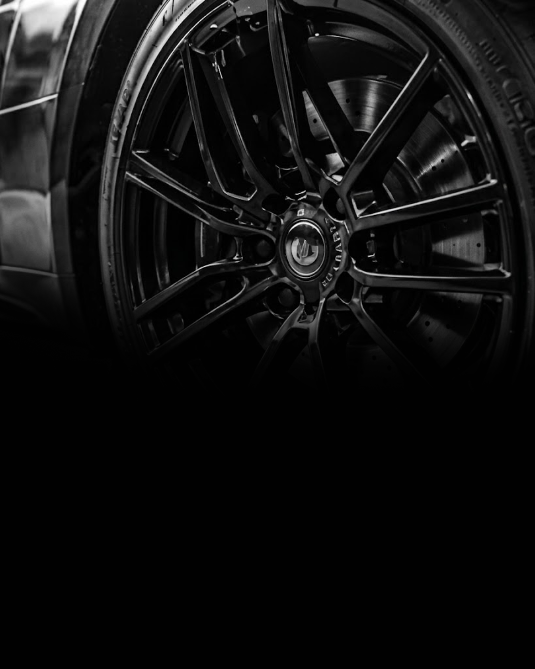 Full Detail Package