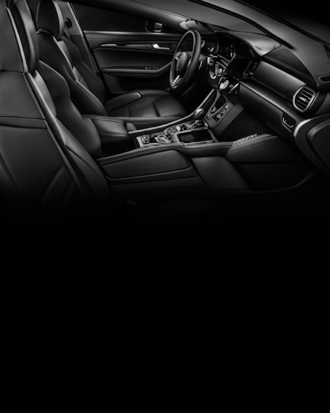 Basic Interior Clean